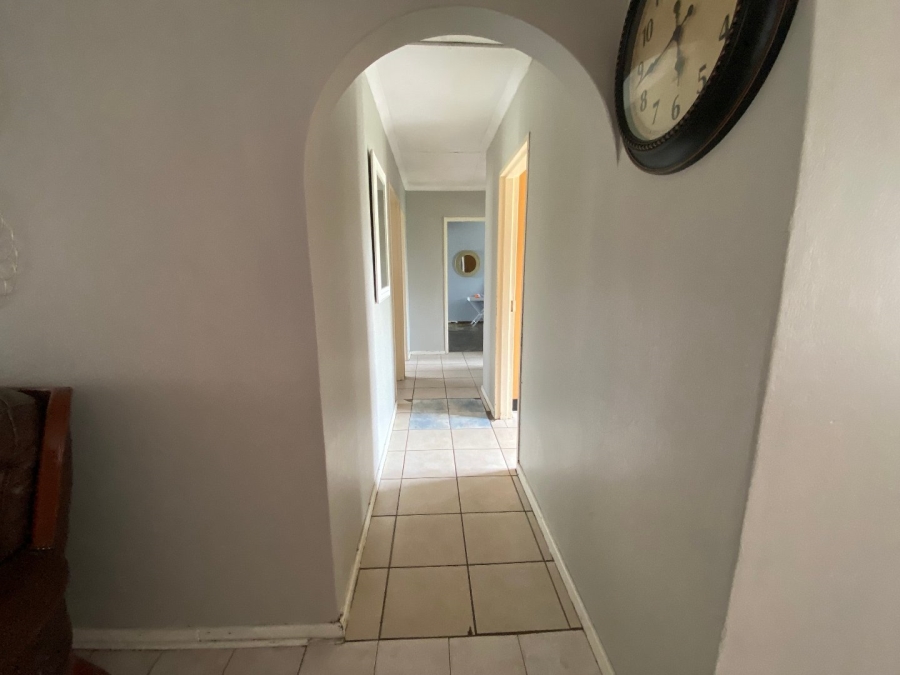 3 Bedroom Property for Sale in Mdantsane Nu 17 Eastern Cape